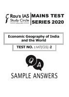 MT(GS)-2_SA_ Economic Geography of India & the World.pdf